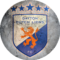 Logo Dayton Dutch Lions